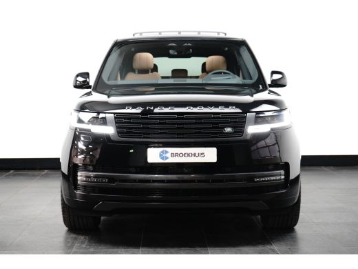 Land Rover Range Rover P460e HSE Hybrid ActivLease financial lease