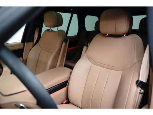 Land Rover Range Rover P460e HSE Hybrid ActivLease financial lease