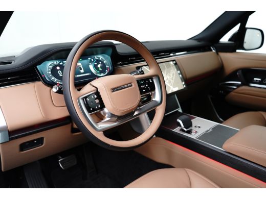 Land Rover Range Rover P460e HSE Hybrid ActivLease financial lease