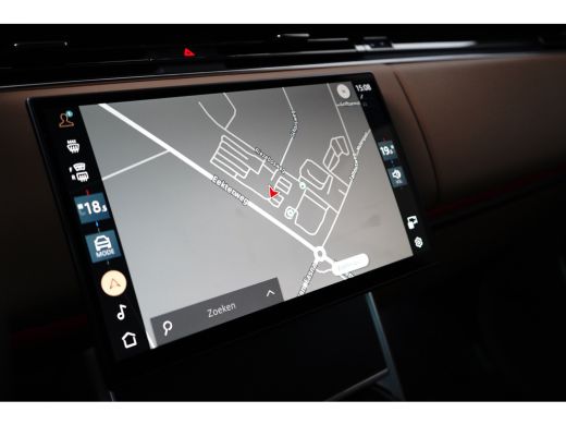 Land Rover Range Rover P460e HSE Hybrid ActivLease financial lease