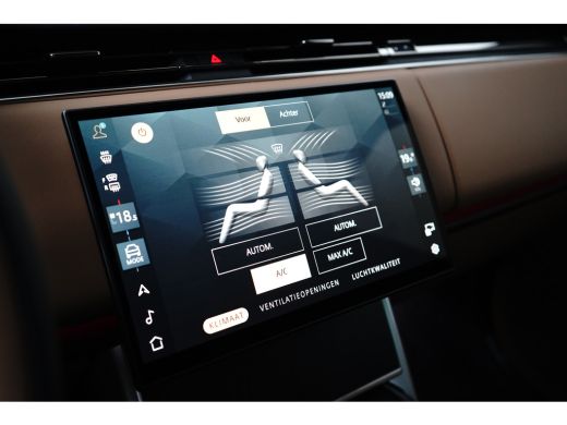 Land Rover Range Rover P460e HSE Hybrid ActivLease financial lease