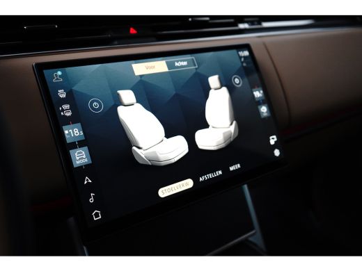 Land Rover Range Rover P460e HSE Hybrid ActivLease financial lease