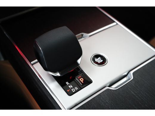 Land Rover Range Rover P460e HSE Hybrid ActivLease financial lease