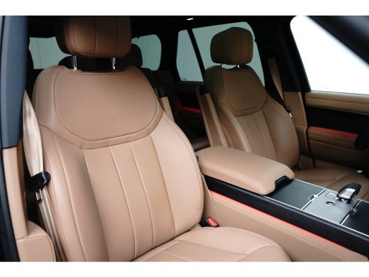 Land Rover Range Rover P460e HSE Hybrid ActivLease financial lease