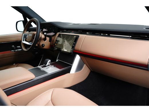 Land Rover Range Rover P460e HSE Hybrid ActivLease financial lease