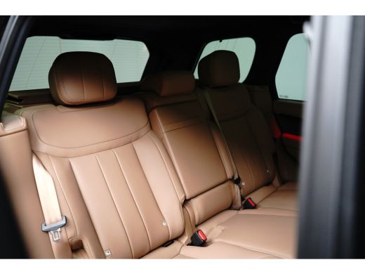 Land Rover Range Rover P460e HSE Hybrid ActivLease financial lease