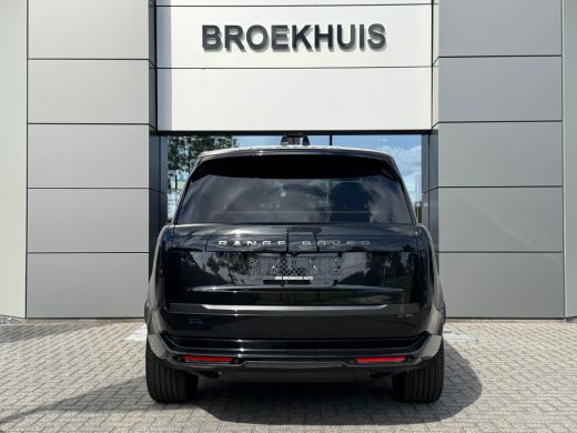 Land Rover Range Rover P460e HSE | Vierwielsturing | Shadow Pack | Pano | Head-up | Softclose | 4-Zone climate ActivLease financial lease