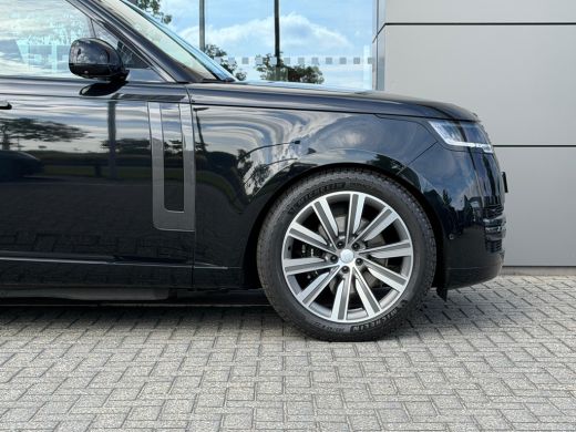 Land Rover Range Rover P460e HSE | Vierwielsturing | Shadow Pack | Pano | Head-up | Softclose | 4-Zone climate ActivLease financial lease