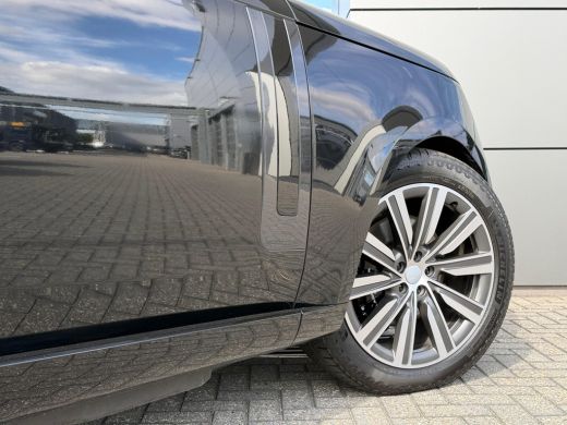 Land Rover Range Rover P460e HSE | Vierwielsturing | Shadow Pack | Pano | Head-up | Softclose | 4-Zone climate ActivLease financial lease