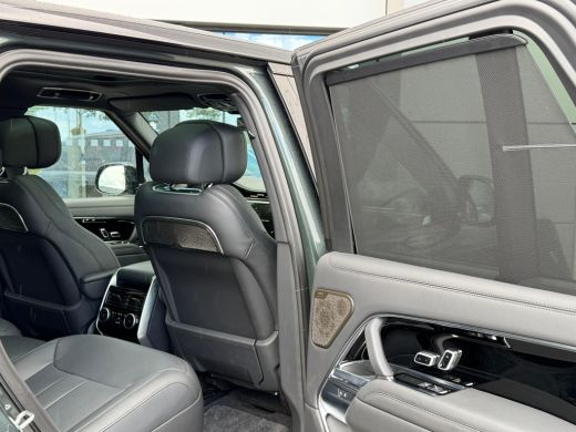 Land Rover Range Rover P550e Autobiography | Vierwielsturing | Shadow Pack | El.trekhaak | Softclose | Lederen hemel | H... ActivLease financial lease