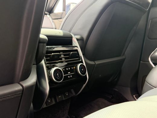 Land Rover Range Rover P550e Autobiography | Vierwielsturing | Shadow Pack | El.trekhaak | Softclose | Lederen hemel | H... ActivLease financial lease