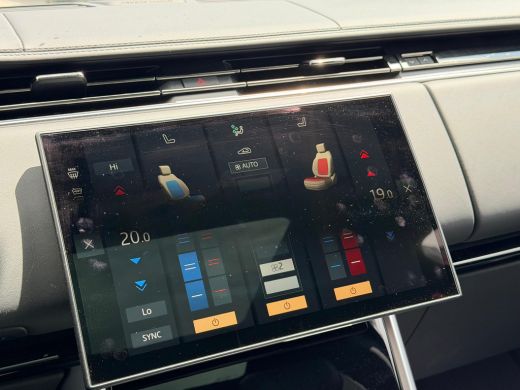 Land Rover Range Rover P550e Autobiography | Vierwielsturing | Shadow Pack | El.trekhaak | Softclose | Lederen hemel | H... ActivLease financial lease