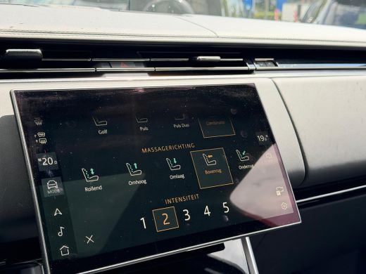 Land Rover Range Rover P550e Autobiography | Vierwielsturing | Shadow Pack | El.trekhaak | Softclose | Lederen hemel | H... ActivLease financial lease