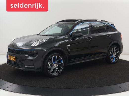 Lynk & Co 01 1.5 Plug In | SOH 91,6% | Panoramadak | Infinity by Harman | 360 Camera | Adaptive cruise | Stoel...