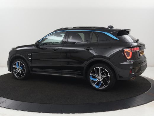Lynk & Co 01 1.5 Plug In | SOH 91,6% | Panoramadak | Infinity by Harman | 360 Camera | Adaptive cruise | Stoel... ActivLease financial lease