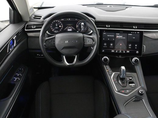 Lynk & Co 01 1.5 Plug In | SOH 91,6% | Panoramadak | Infinity by Harman | 360 Camera | Adaptive cruise | Stoel... ActivLease financial lease