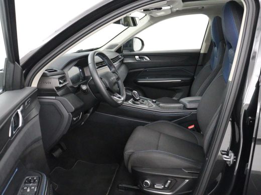 Lynk & Co 01 1.5 Plug In | SOH 91,6% | Panoramadak | Infinity by Harman | 360 Camera | Adaptive cruise | Stoel... ActivLease financial lease