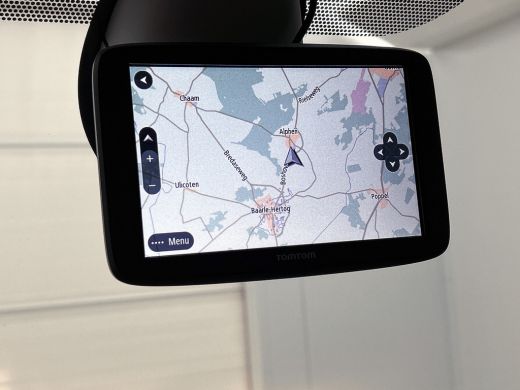 Mercedes-Benz Citan 108 CDI L2 Long / Imperial / Trekhaak / Airco / Navigatie / Pdc.A / Schuifdeur / ActivLease financial lease