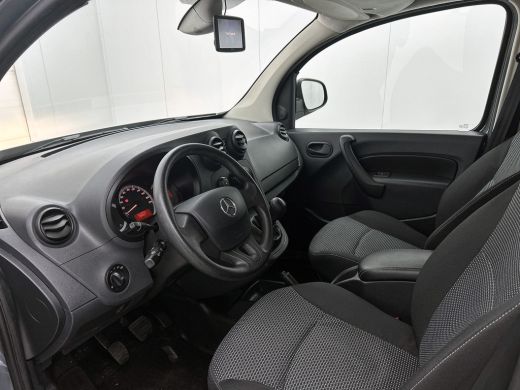 Mercedes-Benz Citan 108 CDI L2 Long / Imperial / Trekhaak / Airco / Navigatie / Pdc.A / Schuifdeur / ActivLease financial lease