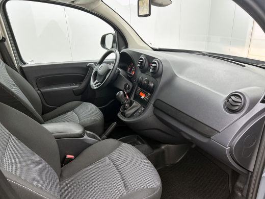 Mercedes-Benz Citan 108 CDI L2 Long / Imperial / Trekhaak / Airco / Navigatie / Pdc.A / Schuifdeur / ActivLease financial lease