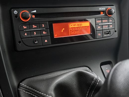 Mercedes-Benz Citan 108 CDI L2 Long / Imperial / Trekhaak / Airco / Navigatie / Pdc.A / Schuifdeur / ActivLease financial lease