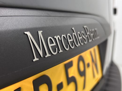 Mercedes-Benz Citan 108 CDI L2 Long / Imperial / Trekhaak / Airco / Navigatie / Pdc.A / Schuifdeur / ActivLease financial lease