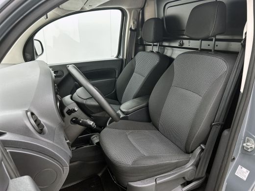Mercedes-Benz Citan 108 CDI L2 Long / Imperial / Trekhaak / Airco / Navigatie / Pdc.A / Schuifdeur / ActivLease financial lease
