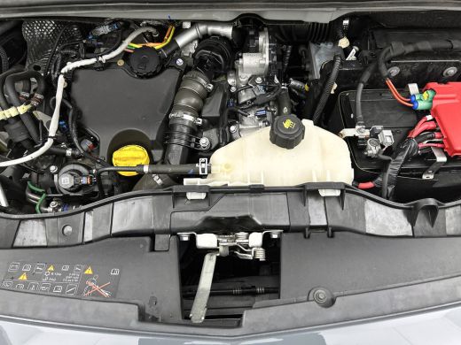 Mercedes-Benz Citan 108 CDI L2 Long / Imperial / Trekhaak / Airco / Navigatie / Pdc.A / Schuifdeur / ActivLease financial lease
