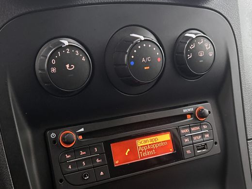 Mercedes-Benz Citan 108 CDI L2 Long / Imperial / Trekhaak / Airco / Navigatie / Pdc.A / Schuifdeur / ActivLease financial lease