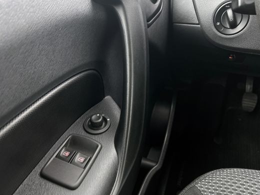 Mercedes-Benz Citan 108 CDI L2 Long / Imperial / Trekhaak / Airco / Navigatie / Pdc.A / Schuifdeur / ActivLease financial lease