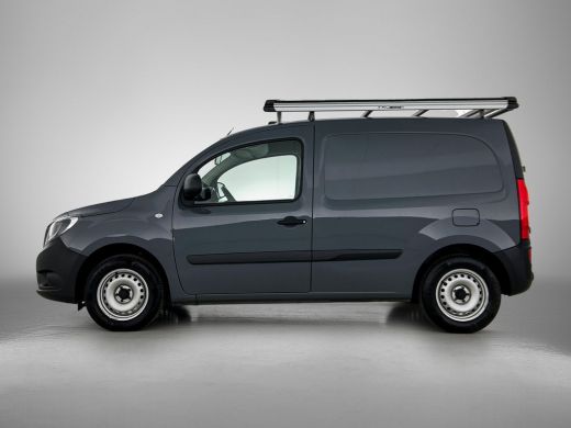 Mercedes-Benz Citan 108 CDI L2 Long / Imperial / Trekhaak / Airco / Navigatie / Pdc.A / Schuifdeur / ActivLease financial lease