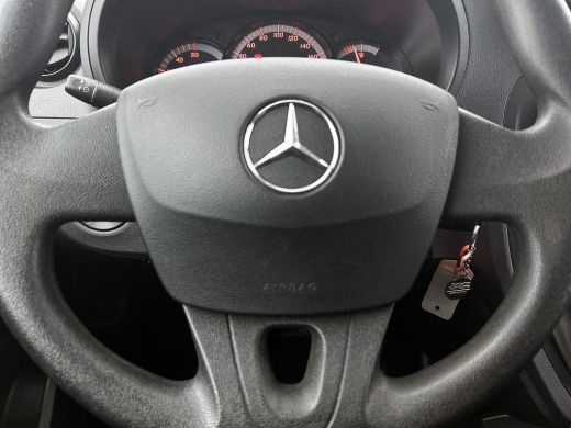 Mercedes-Benz Citan 108 CDI L2 Long / Imperial / Trekhaak / Airco / Navigatie / Pdc.A / Schuifdeur / ActivLease financial lease