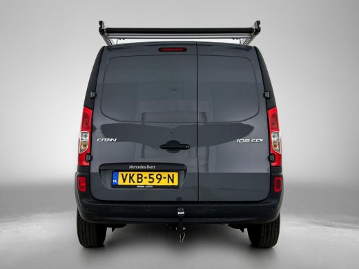 Mercedes-Benz Citan 108 CDI L2 Long / Imperial / Trekhaak / Airco / Navigatie / Pdc.A / Schuifdeur / ActivLease financial lease