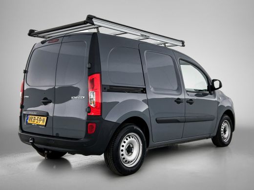 Mercedes-Benz Citan 108 CDI L2 Long / Imperial / Trekhaak / Airco / Navigatie / Pdc.A / Schuifdeur / ActivLease financial lease