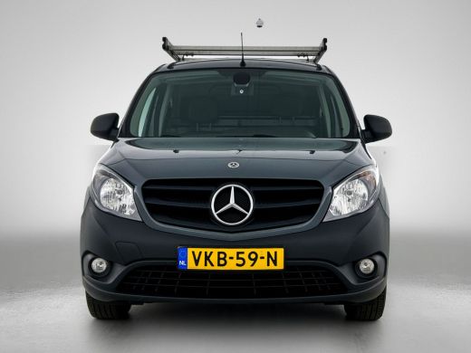 Mercedes-Benz Citan 108 CDI L2 Long / Imperial / Trekhaak / Airco / Navigatie / Pdc.A / Schuifdeur / ActivLease financial lease