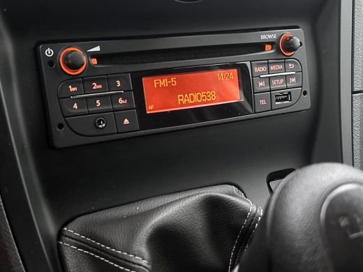 Mercedes-Benz Citan 108 CDI L2 Long / Imperial / Trekhaak / Airco / Navigatie / Pdc.A / Schuifdeur / ActivLease financial lease