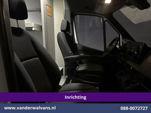 Mercedes-Benz Sprinter 311 CDI Automaat L3H2 *PostNL inrichting* Euro6 Airco | Camera | Schappen Doorloopdeur, 270 Gr. a... ActivLease financial lease