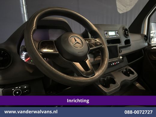 Mercedes-Benz Sprinter 311 CDI Automaat L3H2 *PostNL inrichting* Euro6 Airco | Camera | Schappen Doorloopdeur, 270 Gr. a... ActivLease financial lease