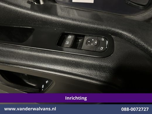 Mercedes-Benz Sprinter 311 CDI Automaat L3H2 *PostNL inrichting* Euro6 Airco | Camera | Schappen Doorloopdeur, 270 Gr. a... ActivLease financial lease