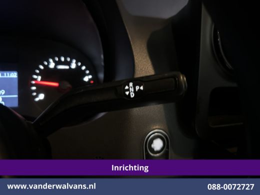 Mercedes-Benz Sprinter 311 CDI Automaat L3H2 *PostNL inrichting* Euro6 Airco | Camera | Schappen Doorloopdeur, 270 Gr. a... ActivLease financial lease