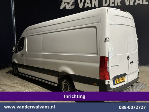 Mercedes-Benz Sprinter 311 CDI Automaat L3H2 *PostNL inrichting* Euro6 Airco | Camera | Schappen Doorloopdeur, 270 Gr. a... ActivLease financial lease