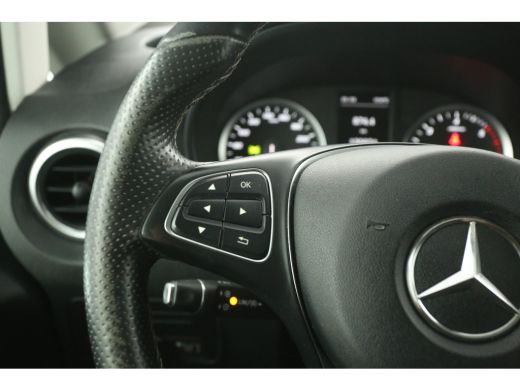 Mercedes-Benz Vito 114 CDI Extra Lang | Airco | Cruise | 3 Zits | Trekhaak | Elektrpakket ActivLease financial lease