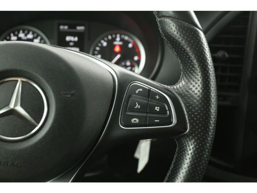 Mercedes-Benz Vito 114 CDI Extra Lang | Airco | Cruise | 3 Zits | Trekhaak | Elektrpakket ActivLease financial lease
