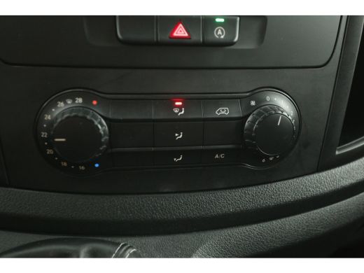 Mercedes-Benz Vito 114 CDI Extra Lang | Airco | Cruise | 3 Zits | Trekhaak | Elektrpakket ActivLease financial lease