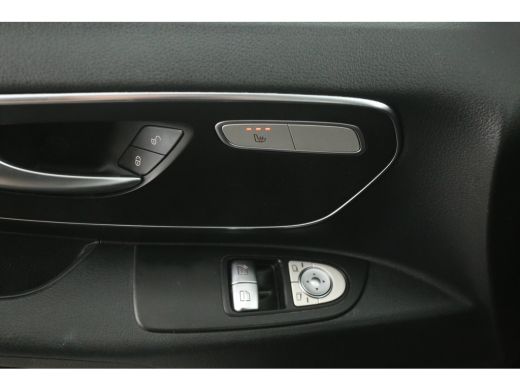 Mercedes-Benz Vito 114 CDI Extra Lang | Airco | Cruise | 3 Zits | Trekhaak | Elektrpakket ActivLease financial lease