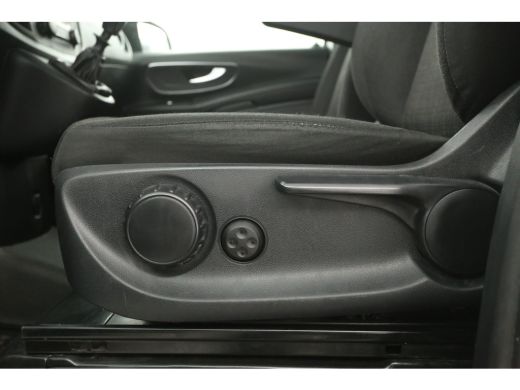 Mercedes-Benz Vito 114 CDI Extra Lang | Airco | Cruise | 3 Zits | Trekhaak | Elektrpakket ActivLease financial lease