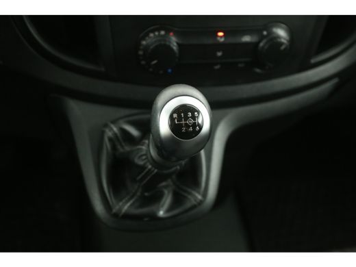 Mercedes-Benz Vito 114 CDI Extra Lang | Airco | Cruise | 3 Zits | Trekhaak | Elektrpakket ActivLease financial lease