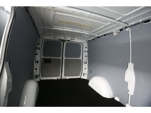 Mercedes-Benz Vito 114 CDI Extra Lang | Airco | Cruise | 3 Zits | Trekhaak | Elektrpakket ActivLease financial lease