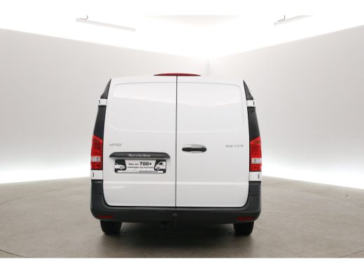 Mercedes-Benz Vito 114 CDI Extra Lang | Airco | Cruise | 3 Zits | Trekhaak | Elektrpakket ActivLease financial lease