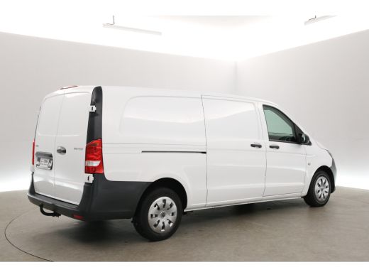 Mercedes-Benz Vito 114 CDI Extra Lang | Airco | Cruise | 3 Zits | Trekhaak | Elektrpakket ActivLease financial lease
